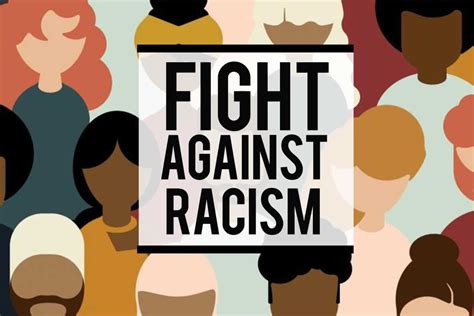 To Fight Systemic Racism, You've Got To Be Anti.